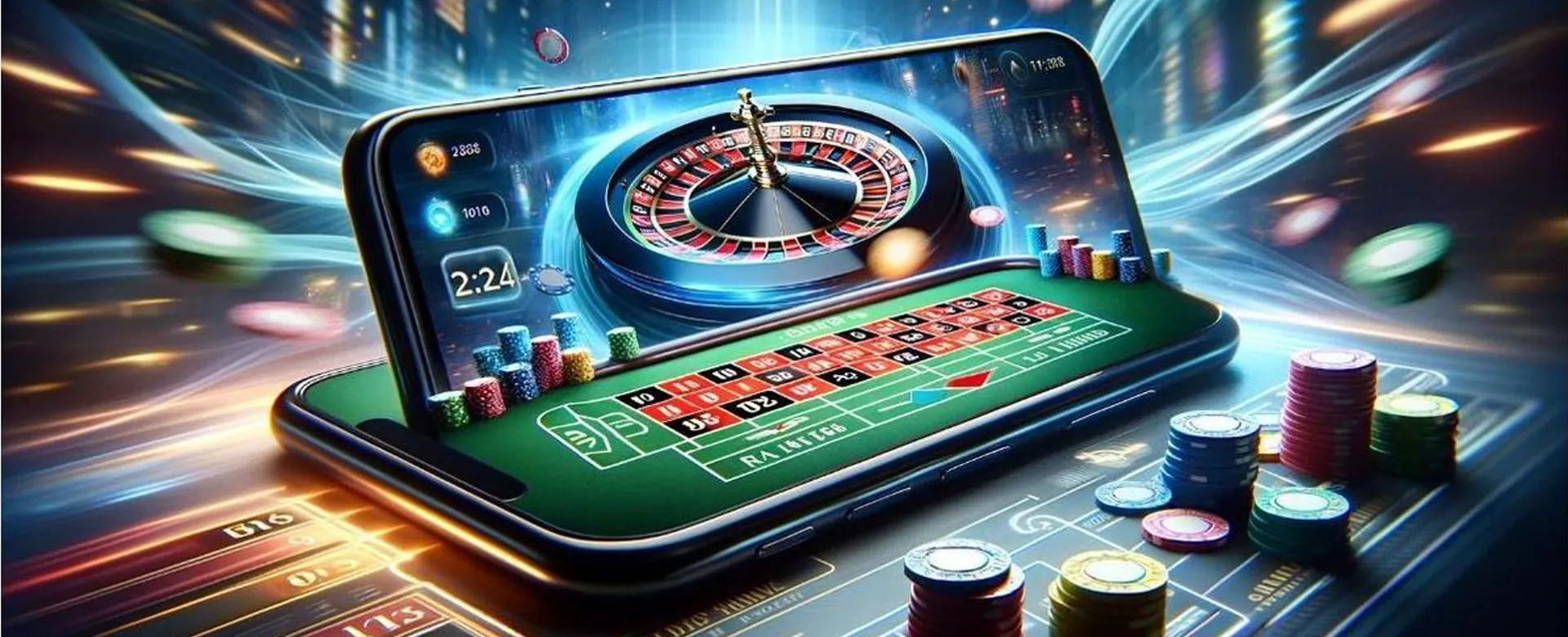 JiliLive Evo online casino banner showing exciting games and promotions