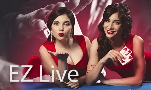 JiliLive Evo Live Casino